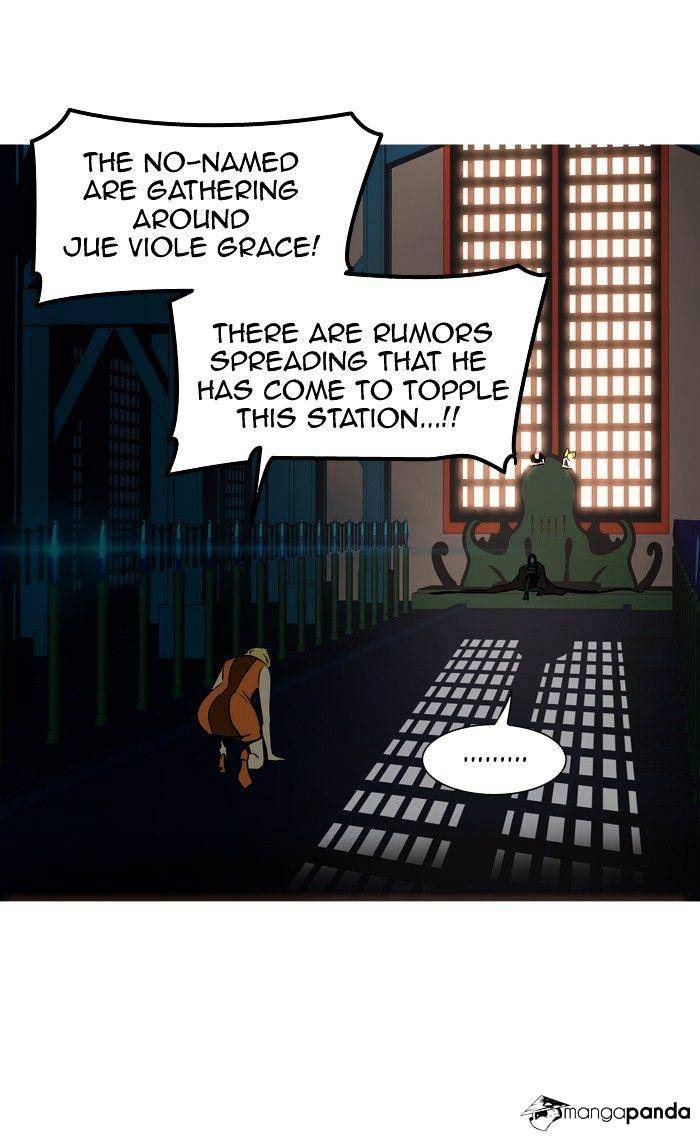 Tower of God chapter 283 - page 104