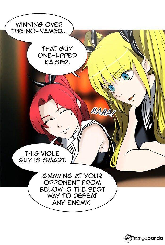 Tower of God chapter 283 - page 105
