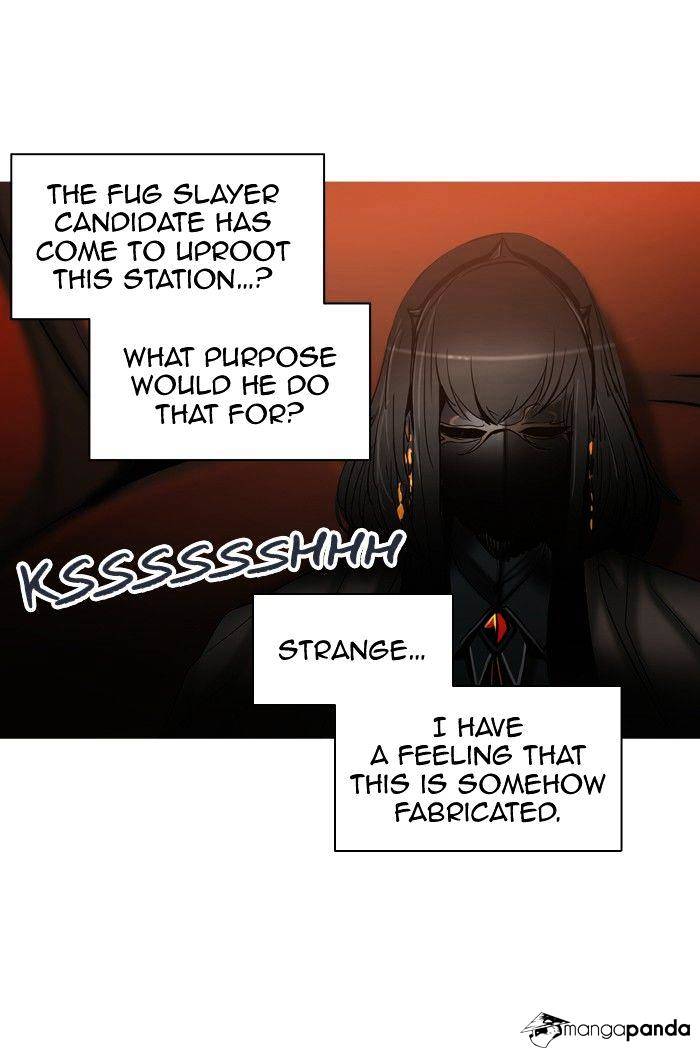 Tower of God chapter 283 - page 106