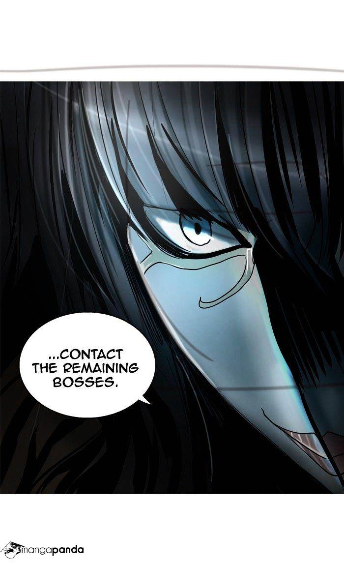 Tower of God chapter 283 - page 107