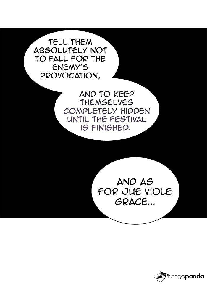 Tower of God chapter 283 - page 108