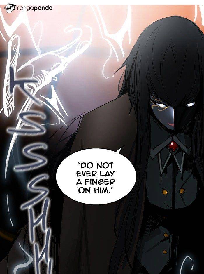 Tower of God chapter 283 - page 109