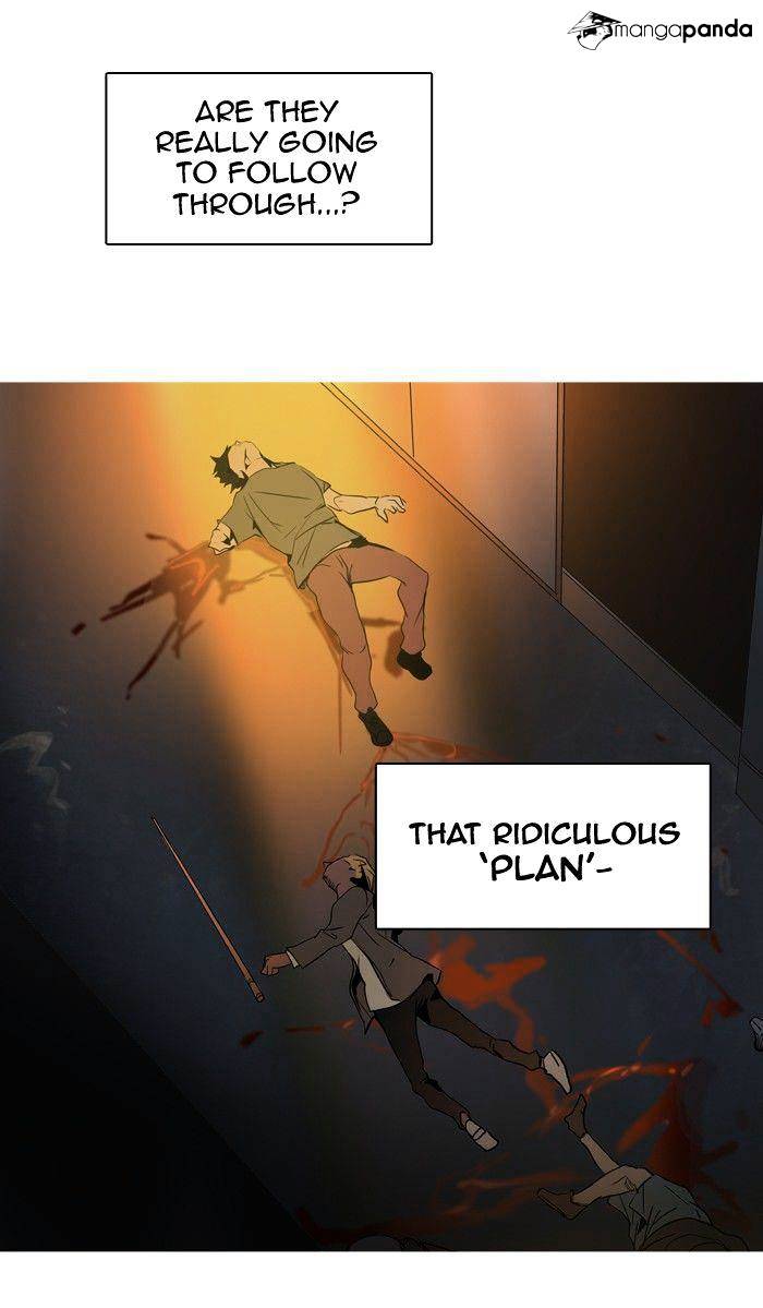Tower of God chapter 283 - page 11