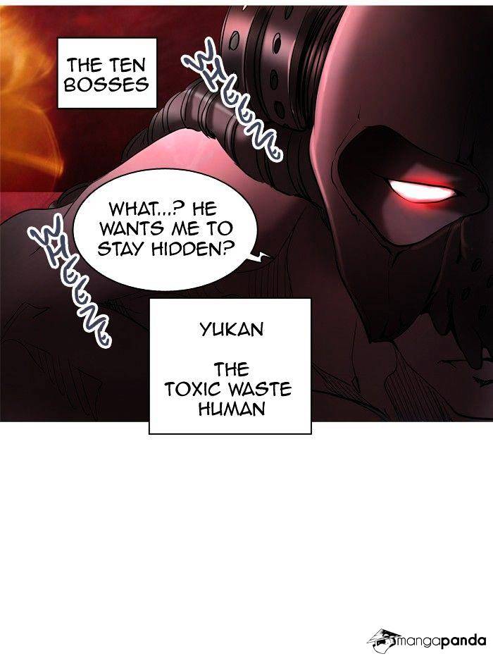 Tower of God chapter 283 - page 111