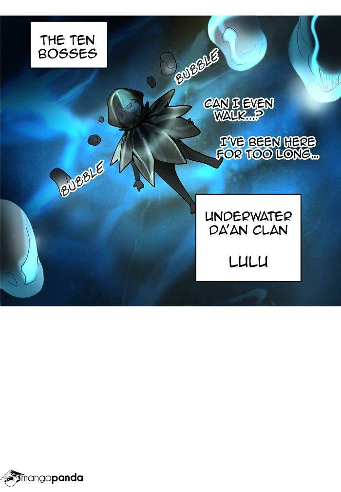 Tower of God chapter 283 - page 112