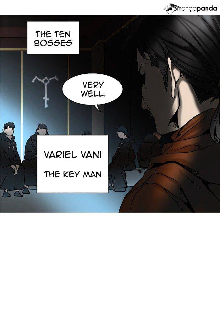 Tower of God chapter 283 - page 113
