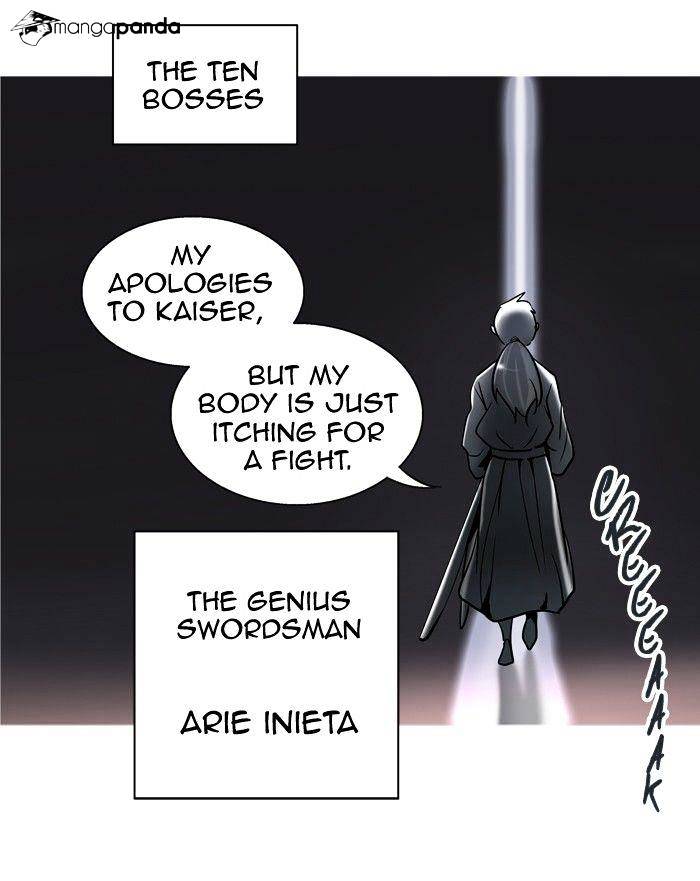 Tower of God chapter 283 - page 114