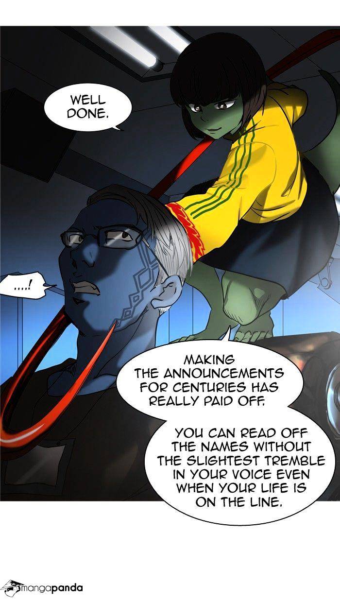 Tower of God chapter 283 - page 13