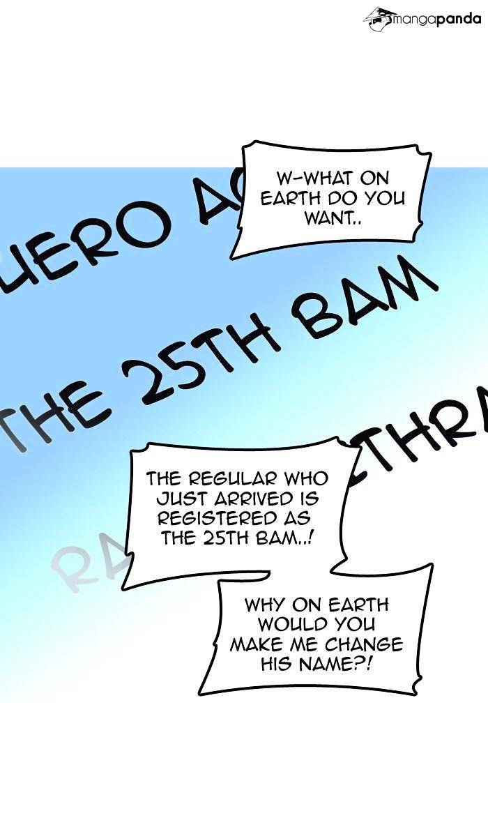 Tower of God chapter 283 - page 14