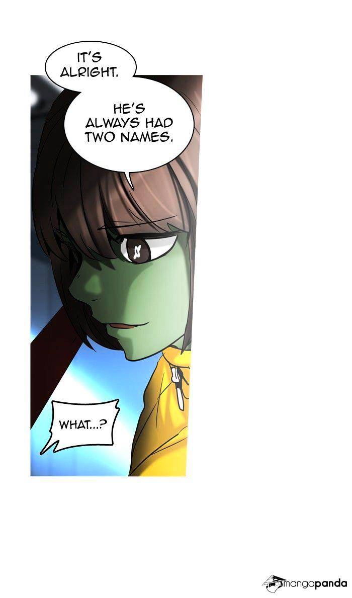 Tower of God chapter 283 - page 15