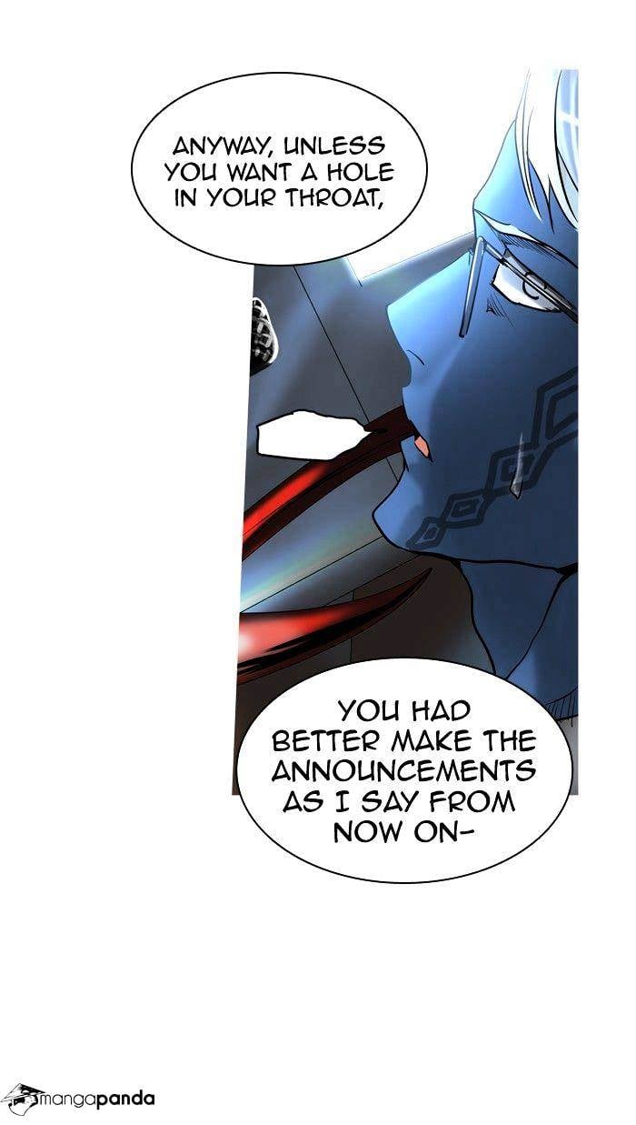 Tower of God chapter 283 - page 16