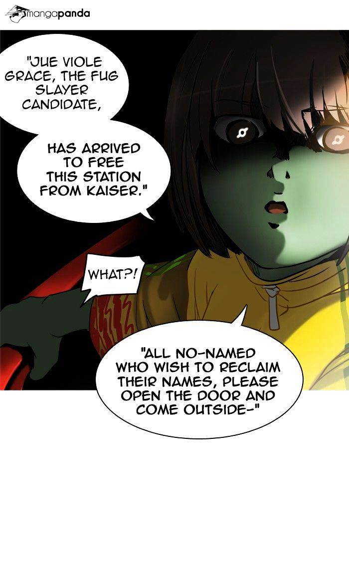 Tower of God chapter 283 - page 17