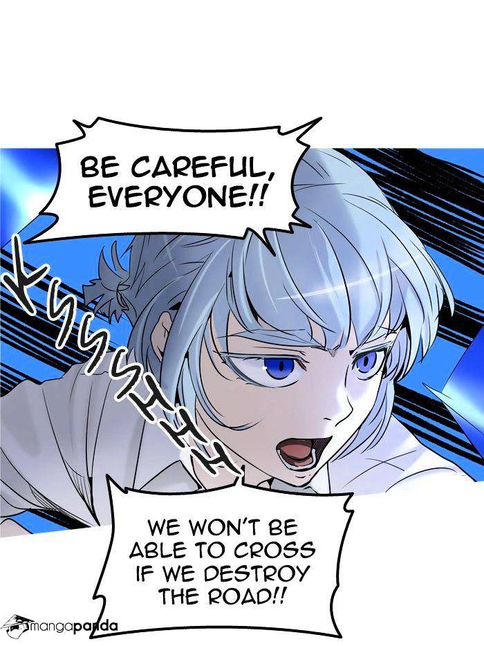 Tower of God chapter 283 - page 21