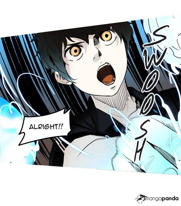 Tower of God chapter 283 - page 22