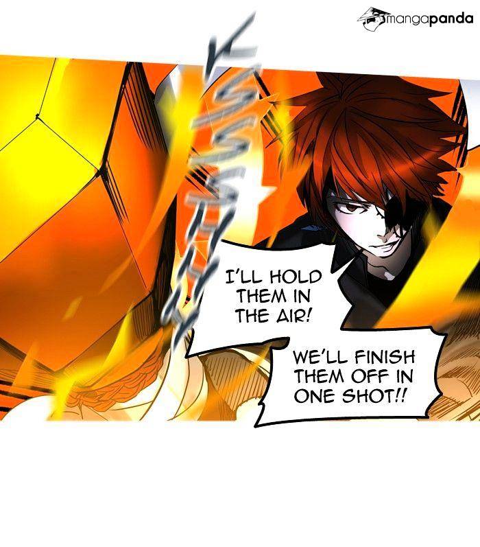 Tower of God chapter 283 - page 23