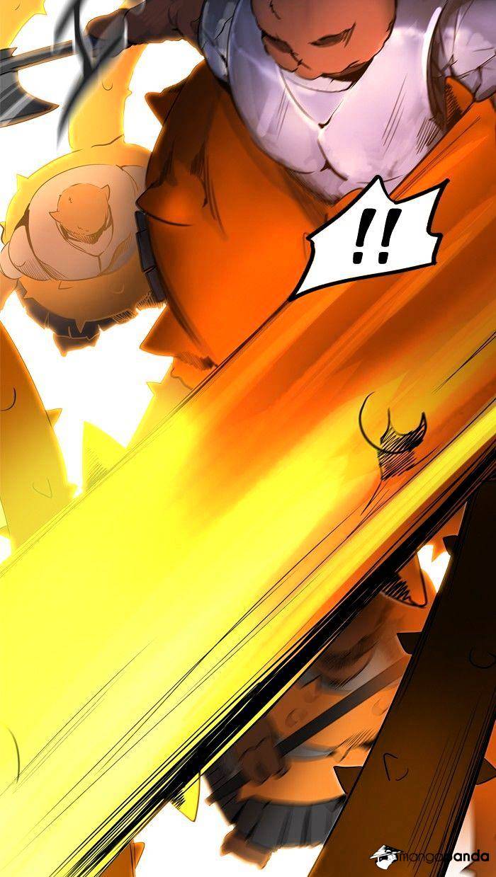 Tower of God chapter 283 - page 25