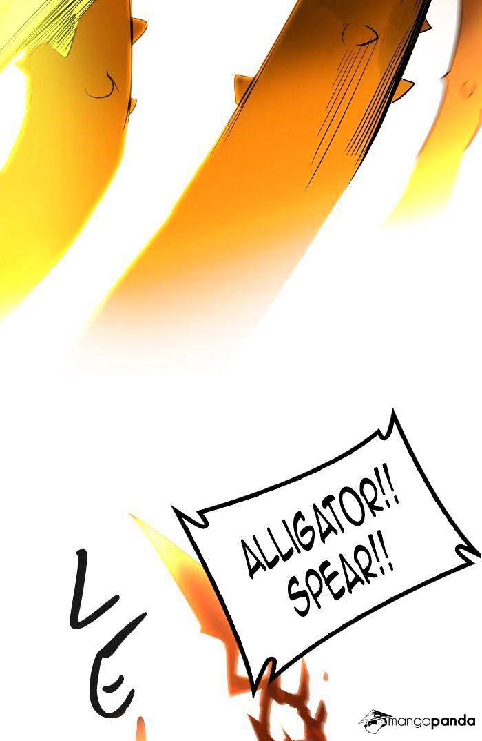 Tower of God chapter 283 - page 26