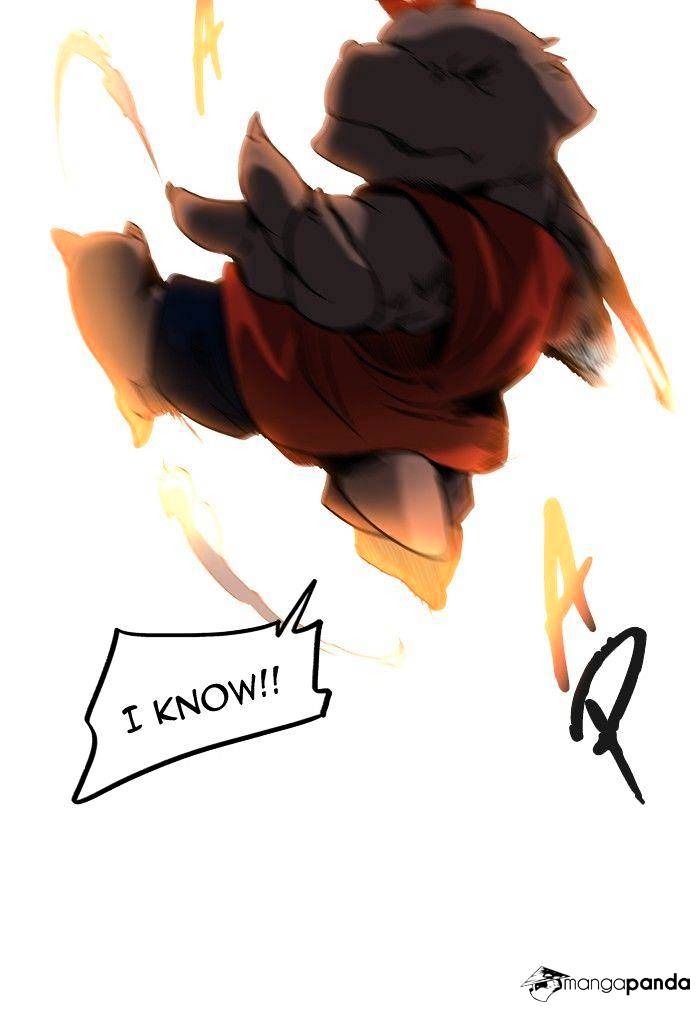 Tower of God chapter 283 - page 27
