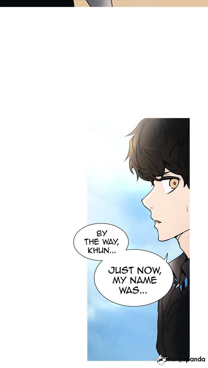 Tower of God chapter 283 - page 3