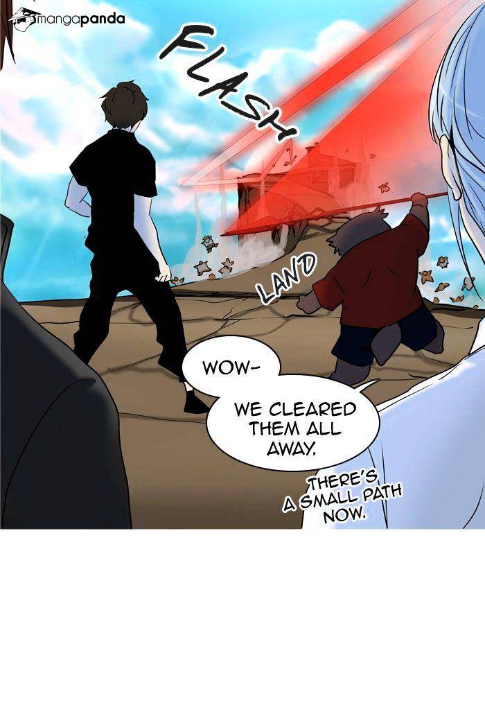 Tower of God chapter 283 - page 30