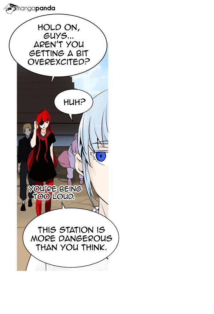 Tower of God chapter 283 - page 31