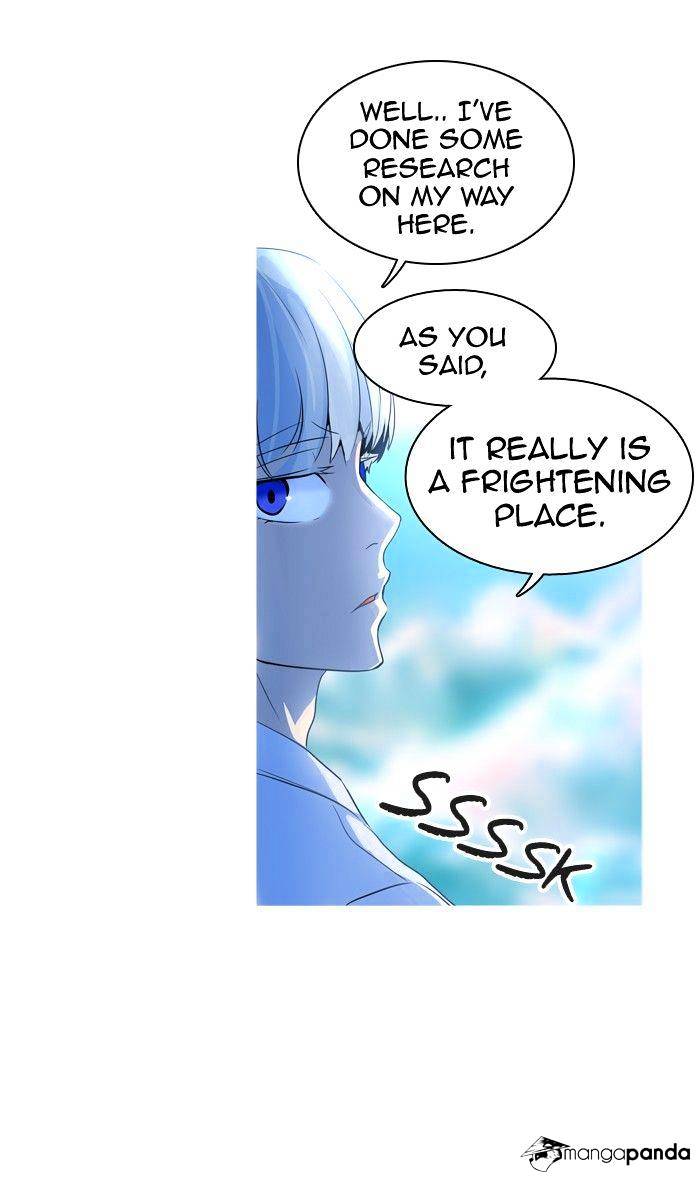 Tower of God chapter 283 - page 32