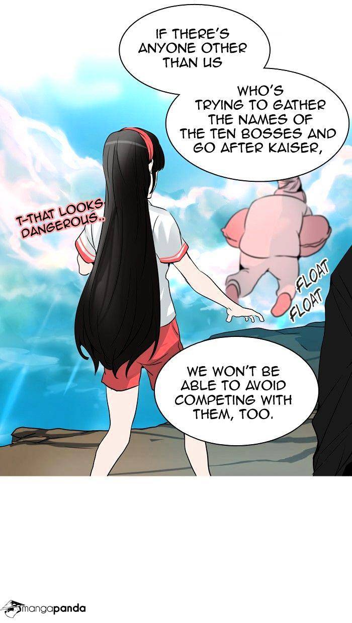 Tower of God chapter 283 - page 37