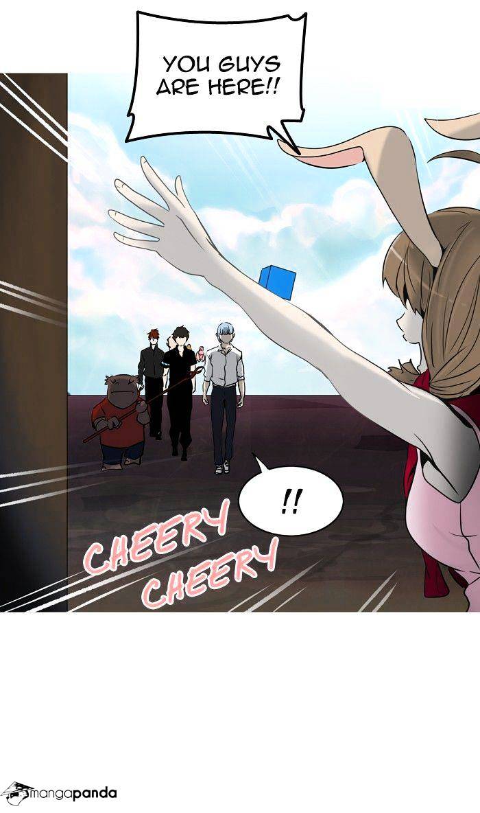 Tower of God chapter 283 - page 39