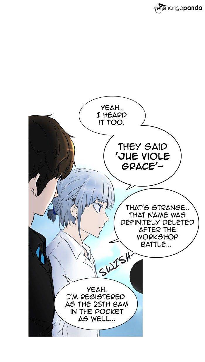 Tower of God chapter 283 - page 4