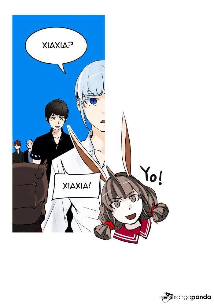 Tower of God chapter 283 - page 40