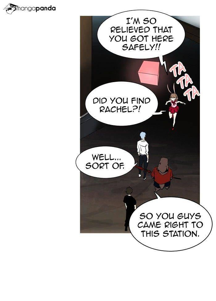 Tower of God chapter 283 - page 41
