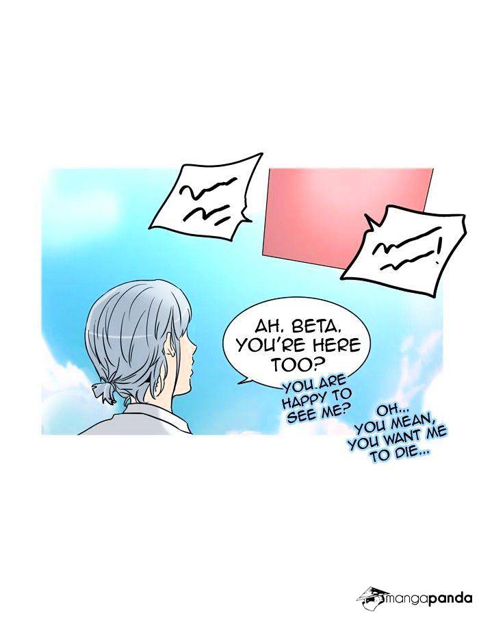 Tower of God chapter 283 - page 42