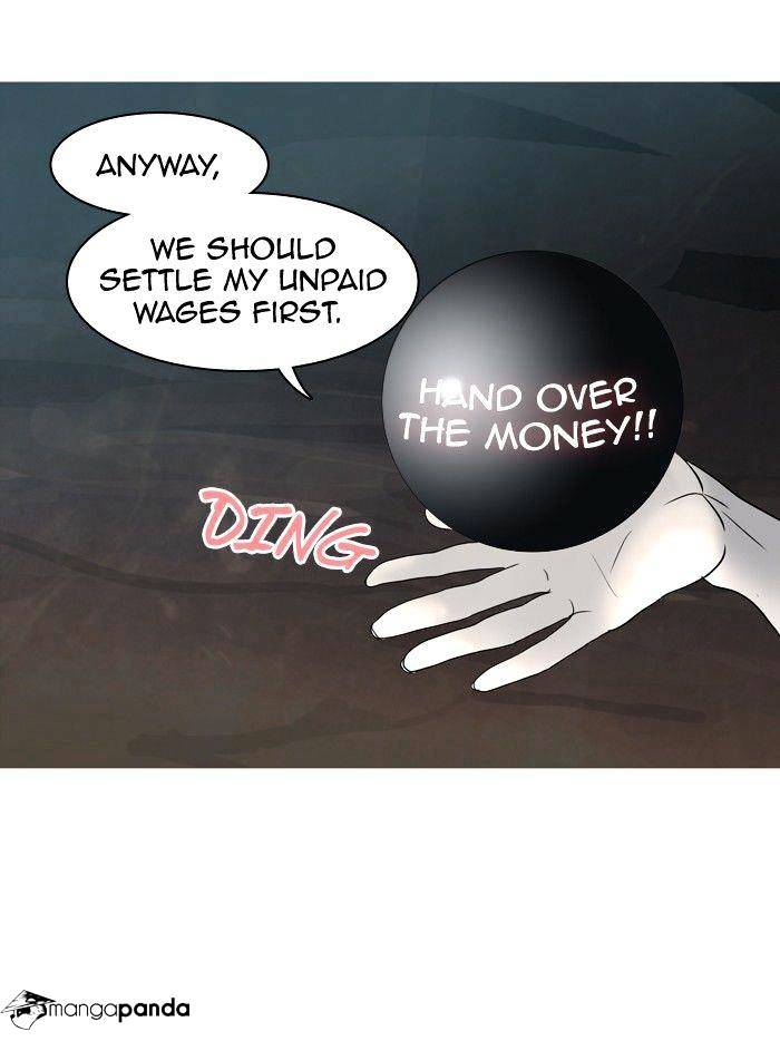 Tower of God chapter 283 - page 43