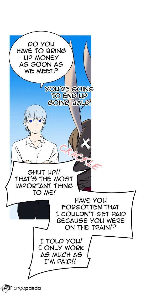 Tower of God chapter 283 - page 44