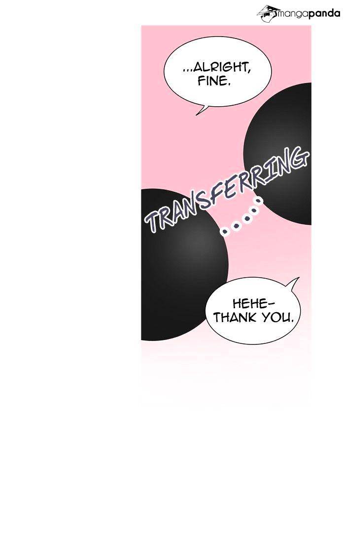 Tower of God chapter 283 - page 45