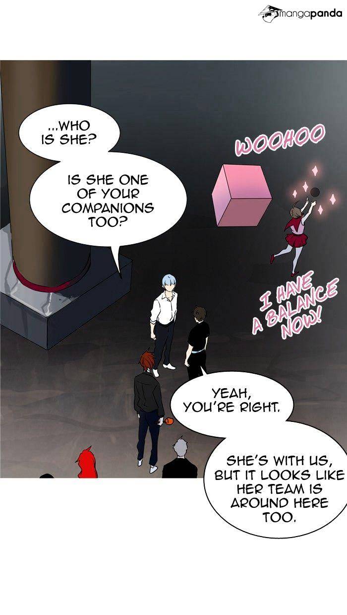 Tower of God chapter 283 - page 46