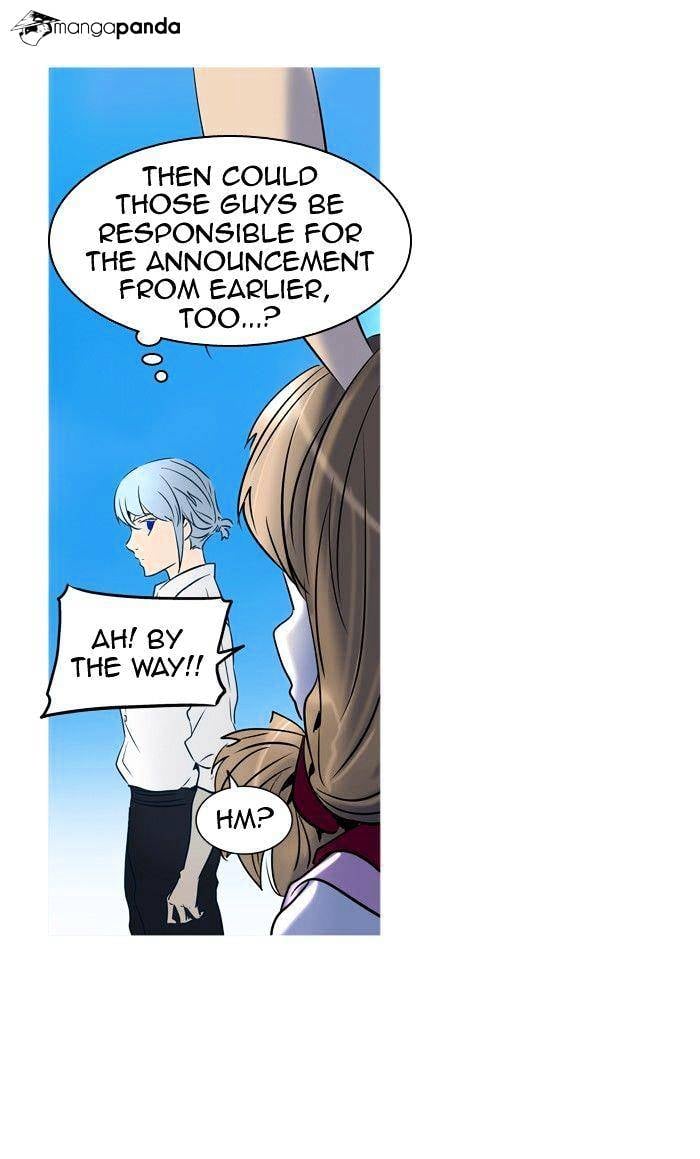 Tower of God chapter 283 - page 47