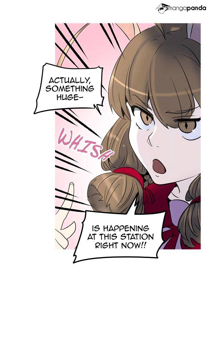 Tower of God chapter 283 - page 48