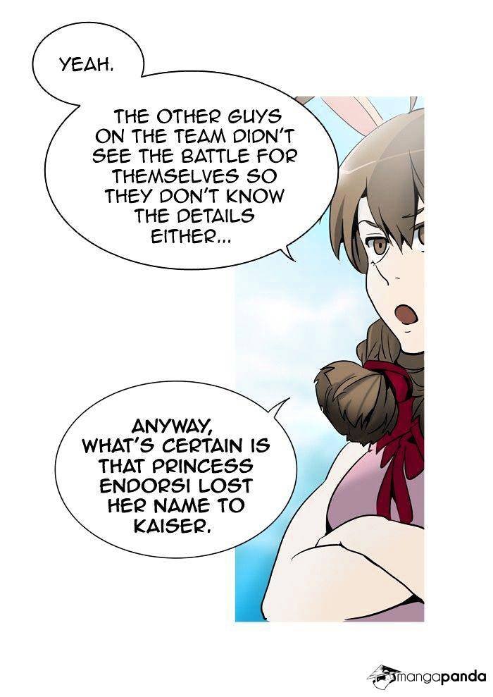 Tower of God chapter 283 - page 51