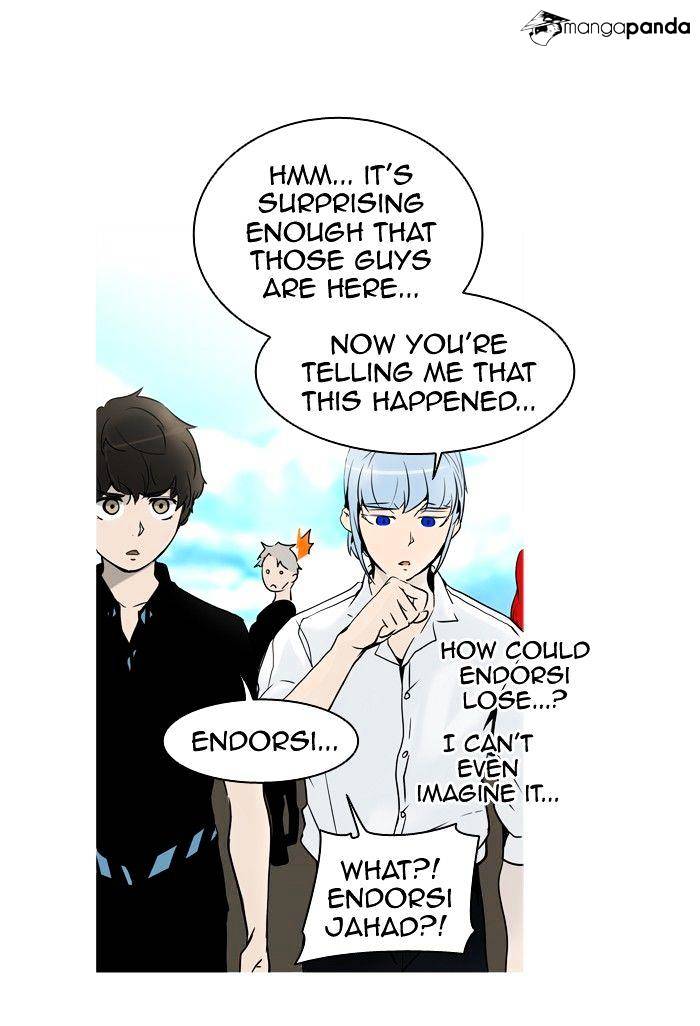 Tower of God chapter 283 - page 52