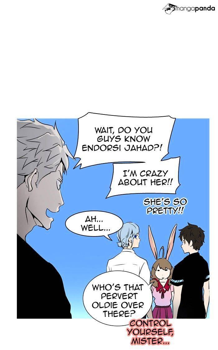 Tower of God chapter 283 - page 53