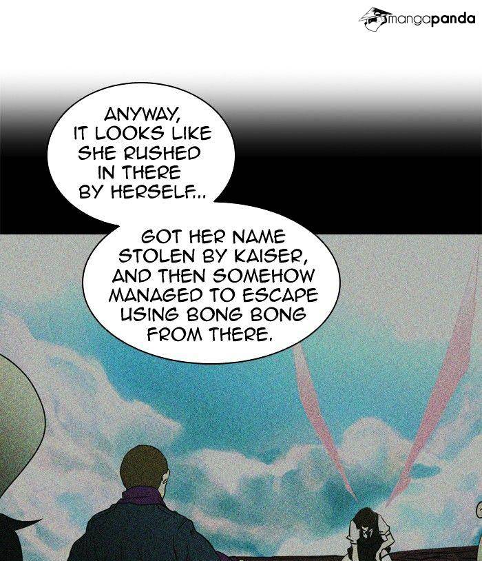 Tower of God chapter 283 - page 54