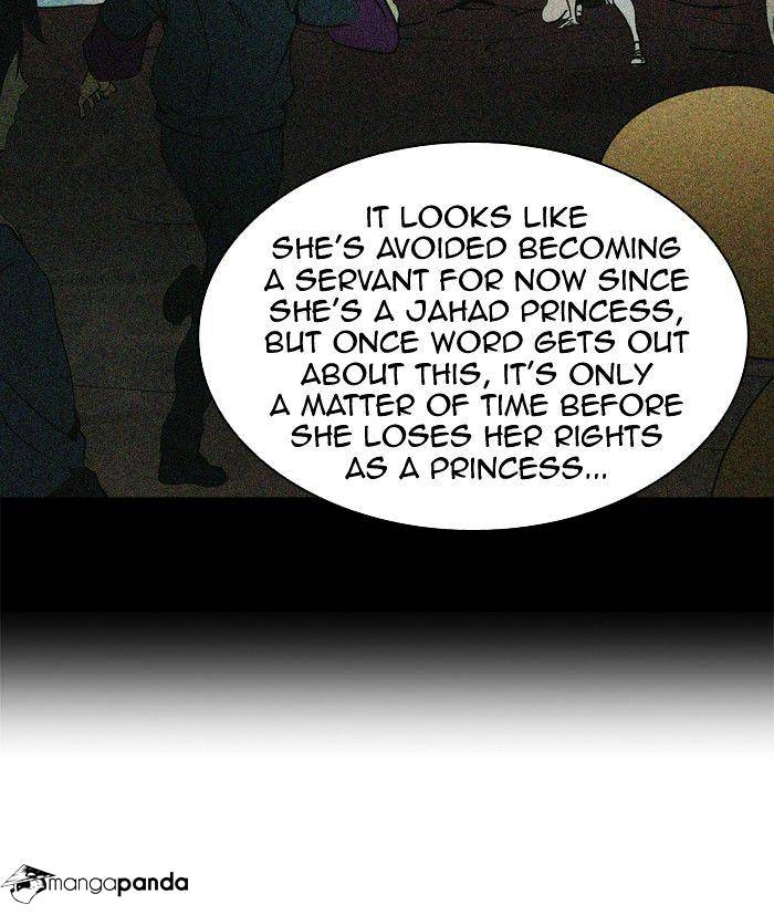 Tower of God chapter 283 - page 55
