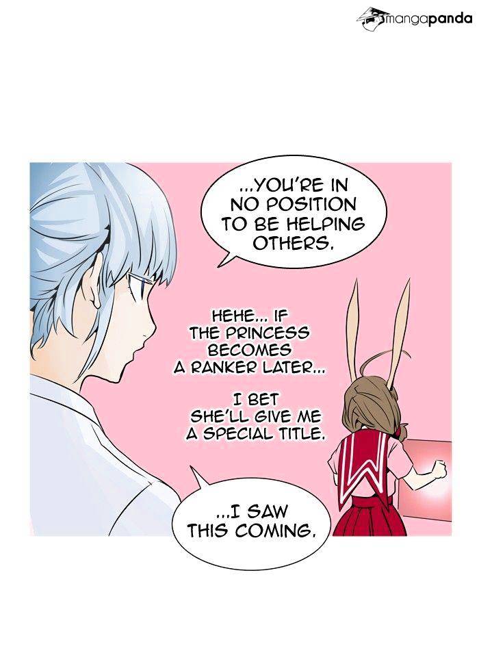 Tower of God chapter 283 - page 57