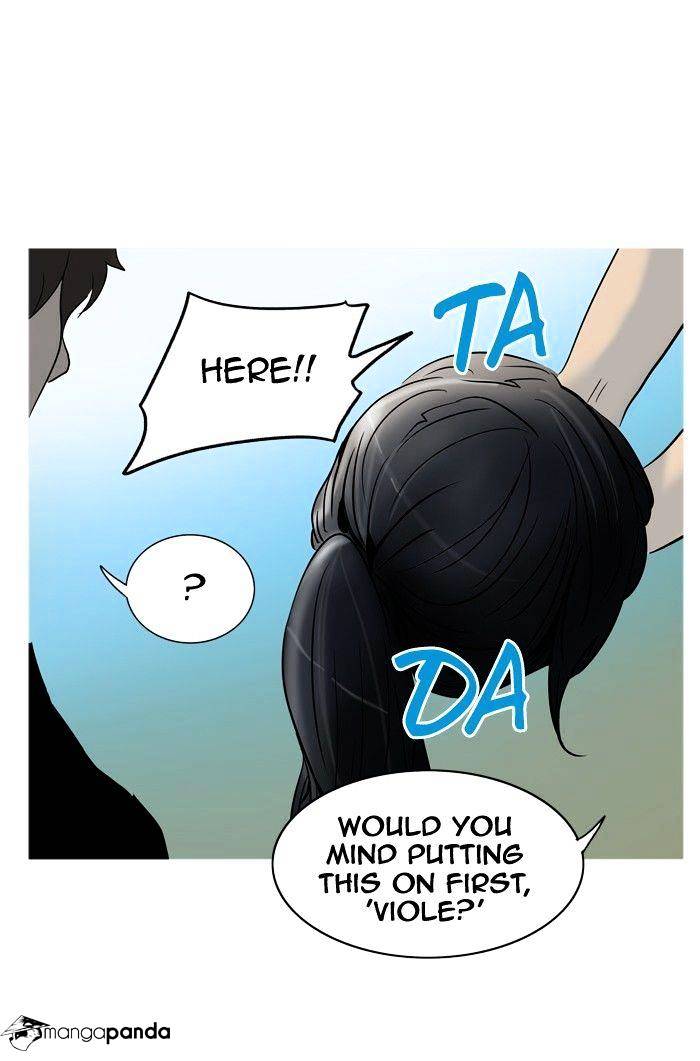 Tower of God chapter 283 - page 59