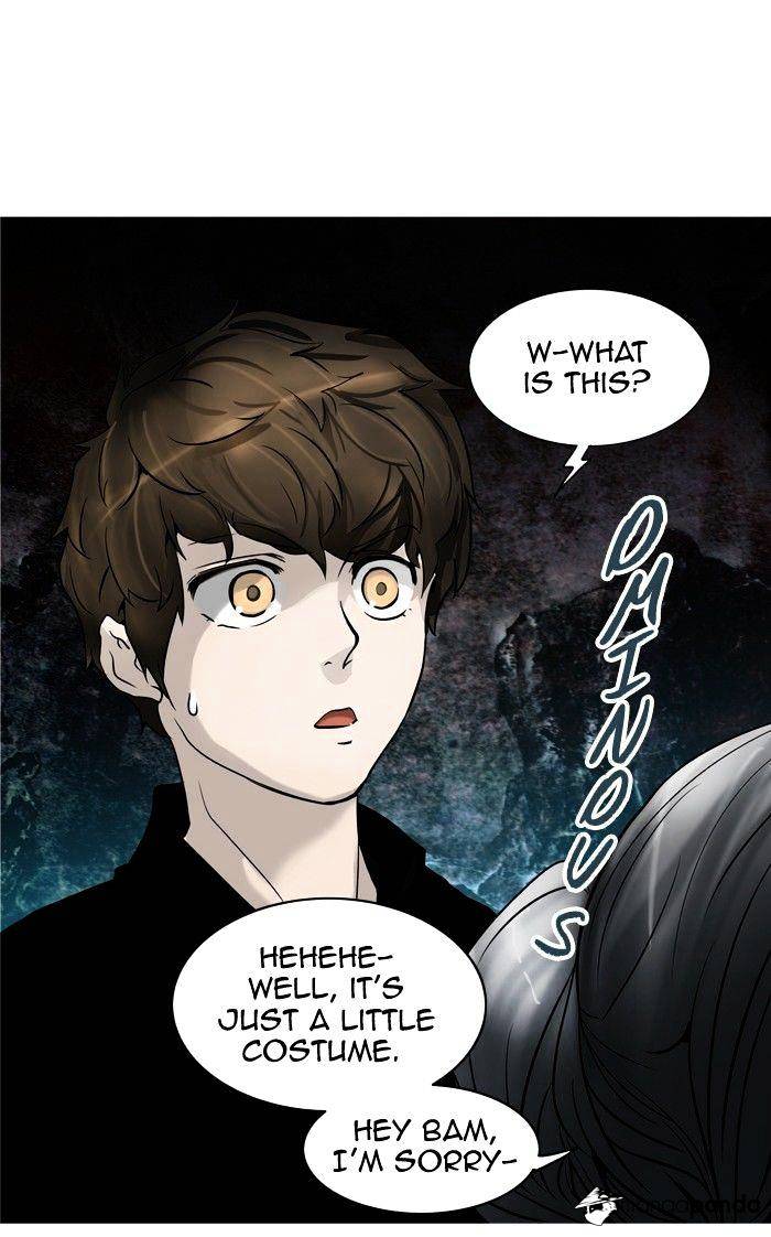 Tower of God chapter 283 - page 60