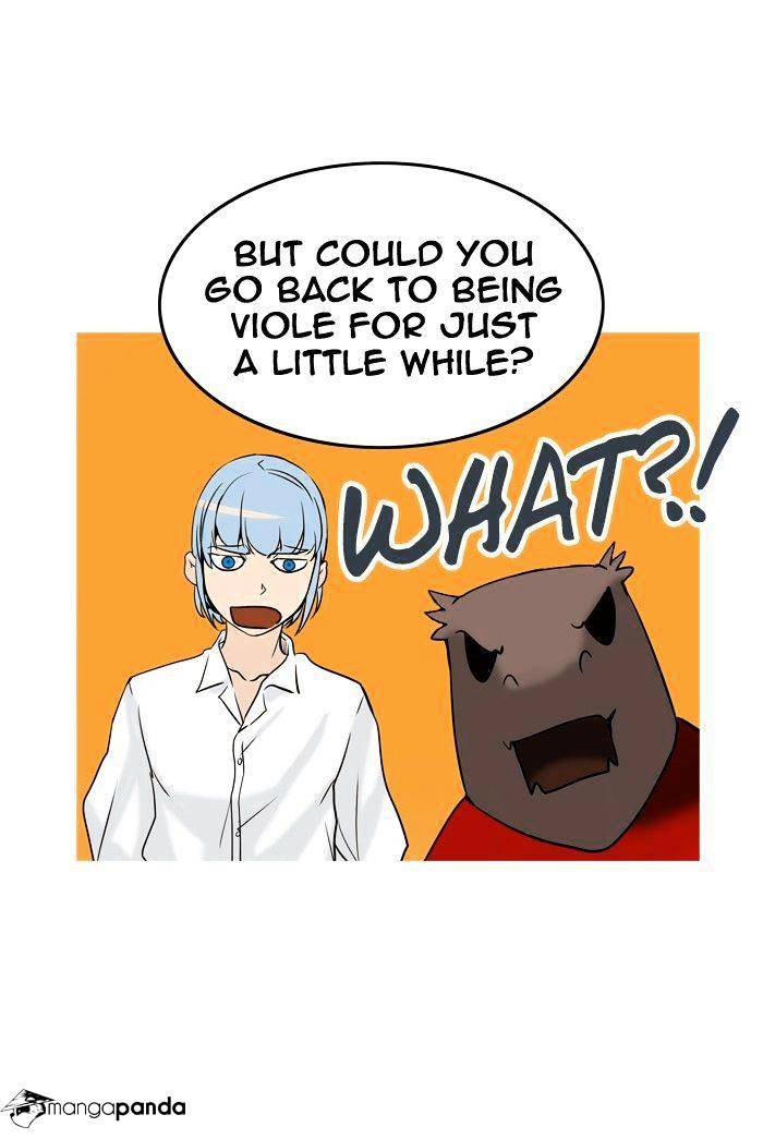 Tower of God chapter 283 - page 61