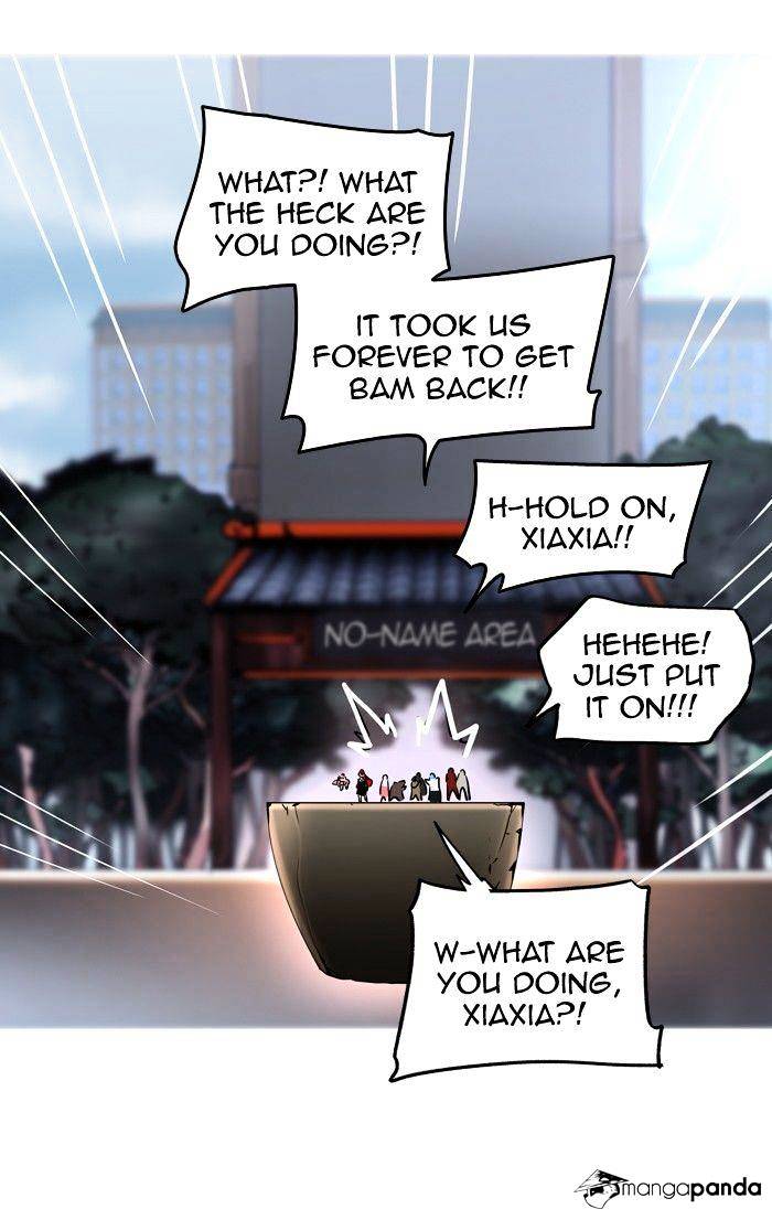 Tower of God chapter 283 - page 62