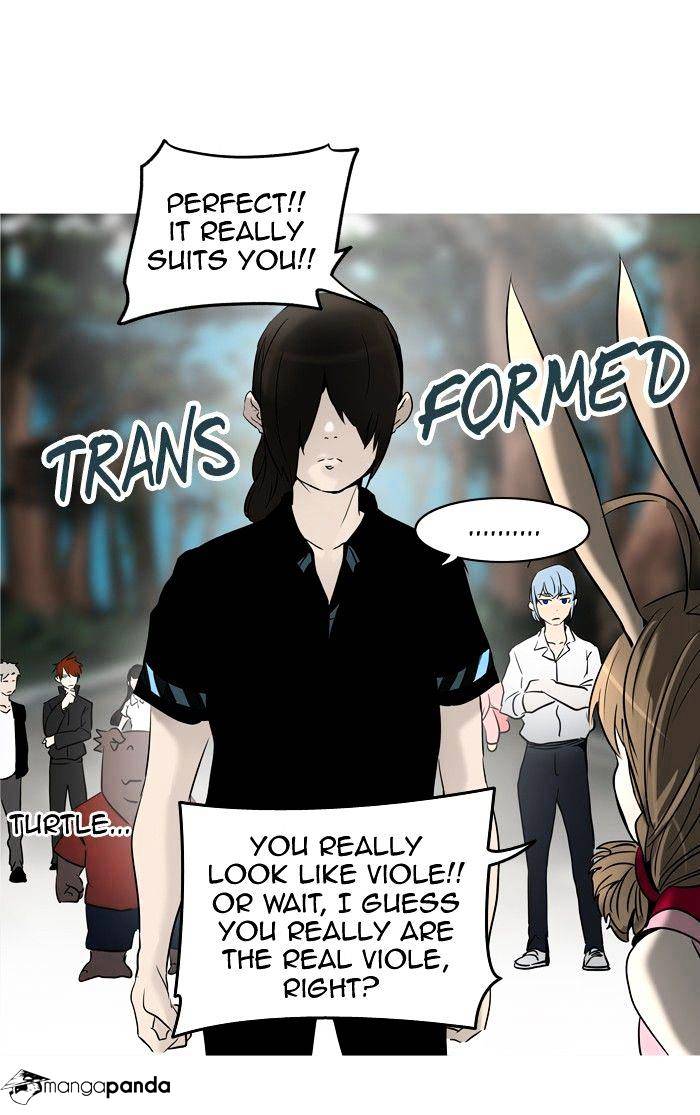 Tower of God chapter 283 - page 63