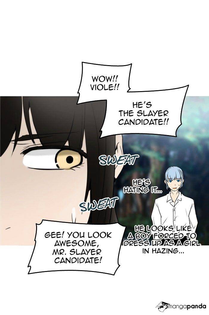Tower of God chapter 283 - page 64